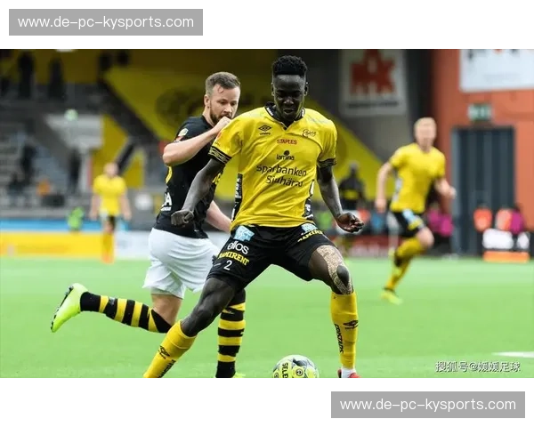 剑指荣耀，战火重燃：埃夫斯堡与北雪平的巅峰对决